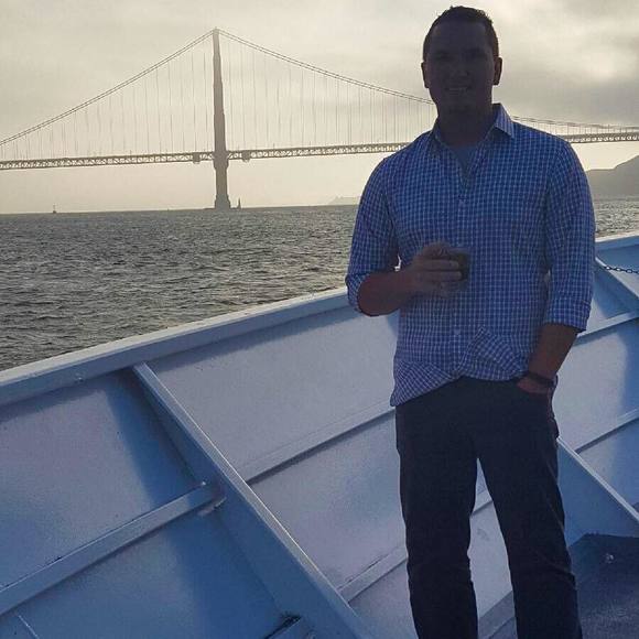 Meet your Posher, Matt - Picture 1 of 1